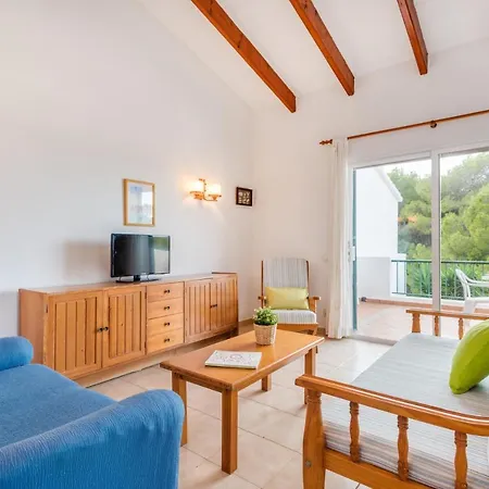 Apartamentos Ses Fonts Son Parc Buitenkant foto