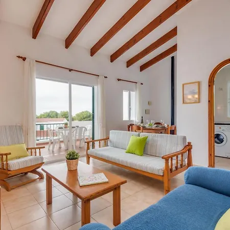 Apartamentos Ses Fonts Son Parc Buitenkant foto