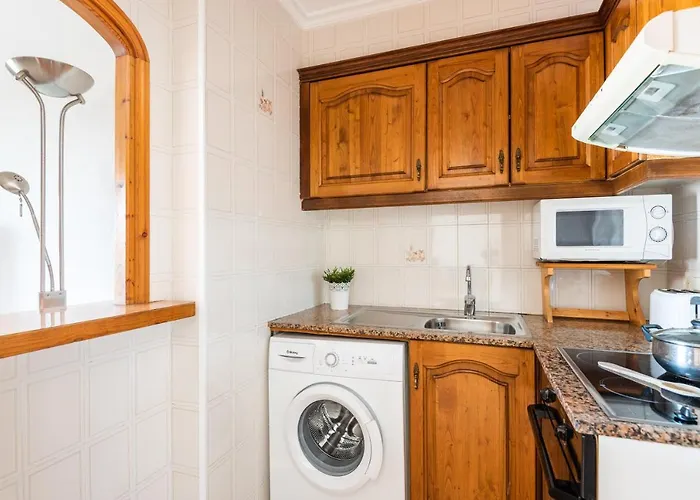 Apartamentos Ses Fonts