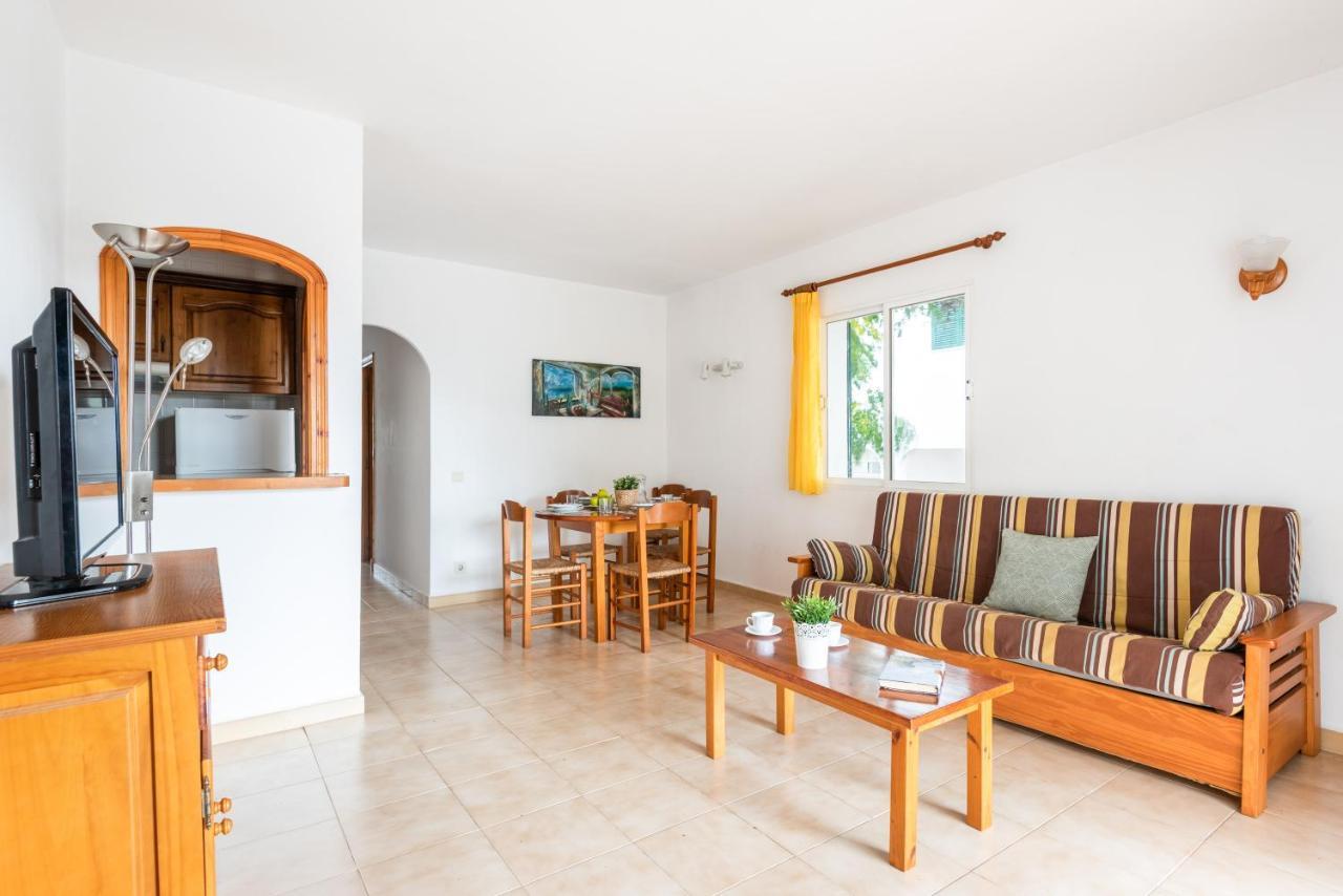 Ses Fonts Apartment Son Parc