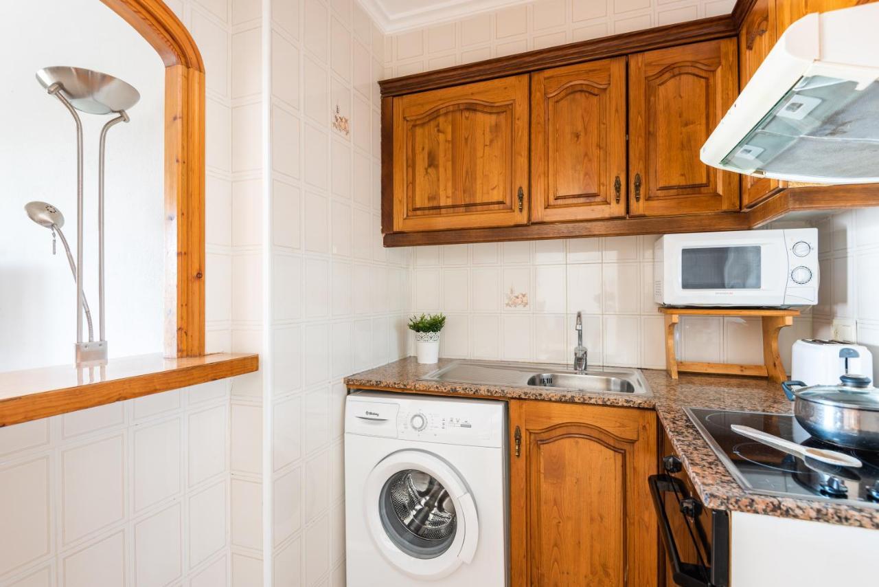 Ses Fonts Appartement Son Parc