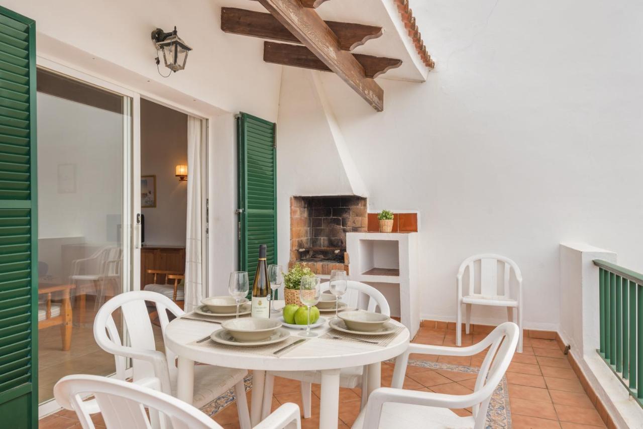 Apartment Ses Fonts Son Parc