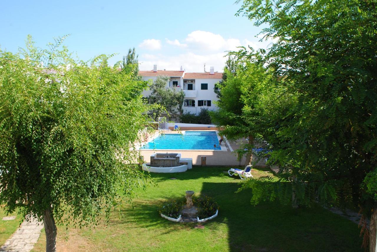 Appartement Ses Fonts Son Parc
