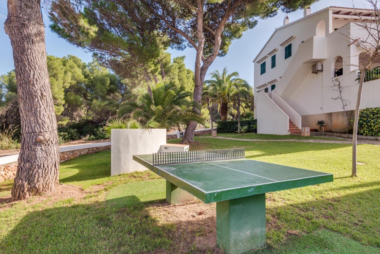 Apartment Ses Fonts Son Parc